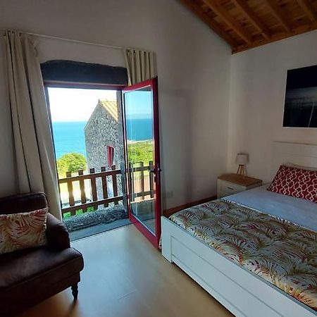 Sara Village São Roque do Pico Eksteriør billede