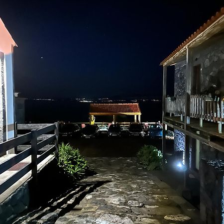 Sara Village São Roque do Pico Eksteriør billede