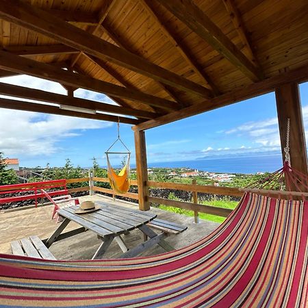 Sara Village São Roque do Pico Eksteriør billede
