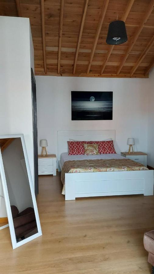 Sara Village São Roque do Pico Eksteriør billede