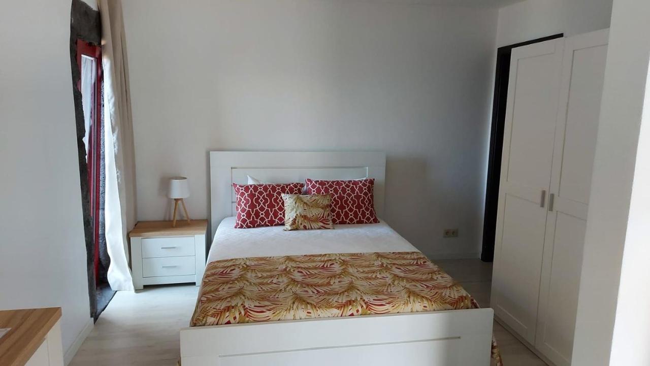 Sara Village São Roque do Pico Eksteriør billede