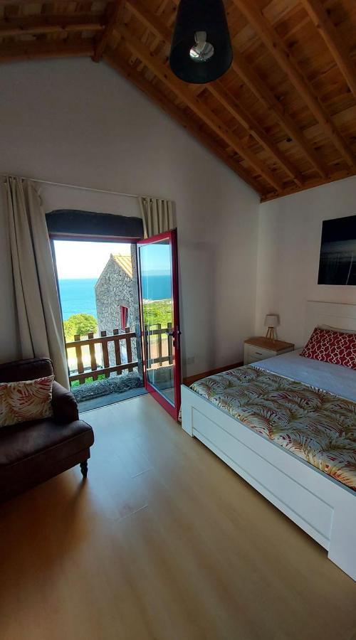 Sara Village São Roque do Pico Eksteriør billede