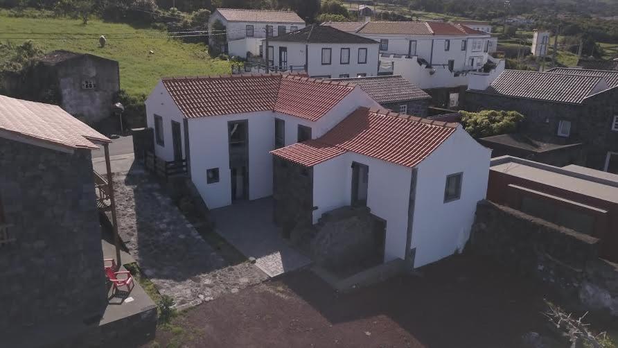 Sara Village São Roque do Pico Eksteriør billede