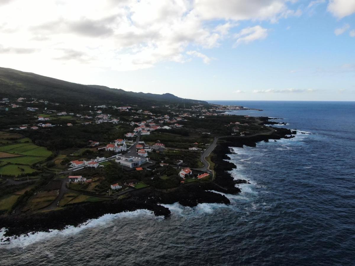 Sara Village São Roque do Pico Eksteriør billede