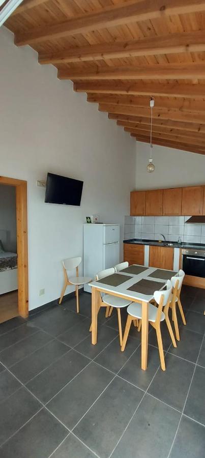 Sara Village São Roque do Pico Eksteriør billede