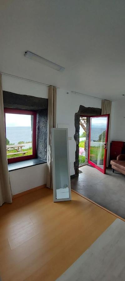 Sara Village São Roque do Pico Eksteriør billede