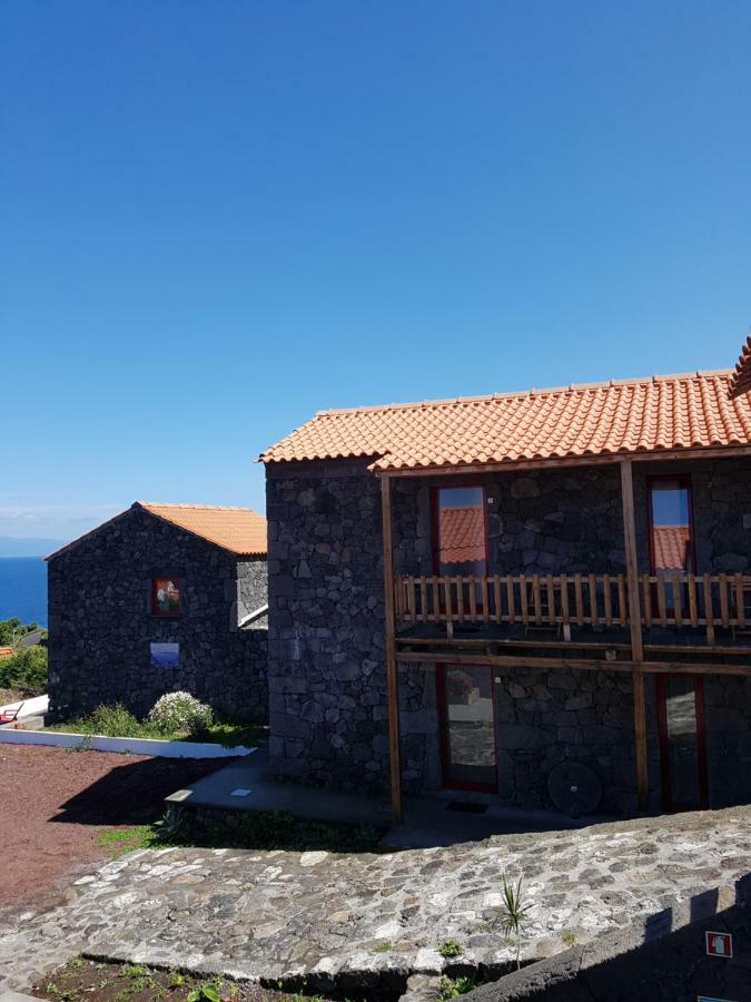 Sara Village São Roque do Pico Eksteriør billede