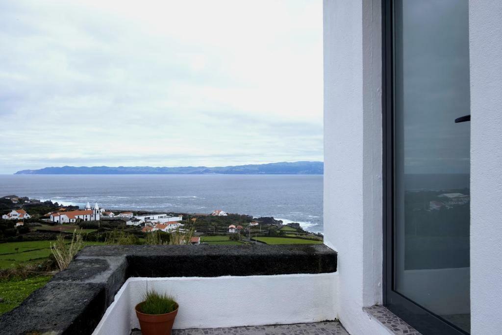 Sara Village São Roque do Pico Eksteriør billede