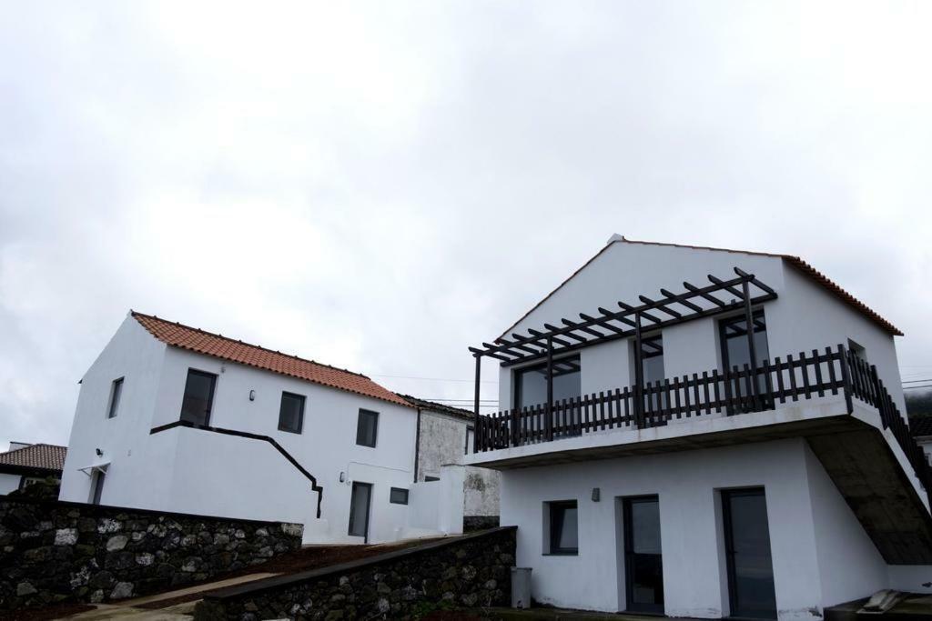 Sara Village São Roque do Pico Eksteriør billede